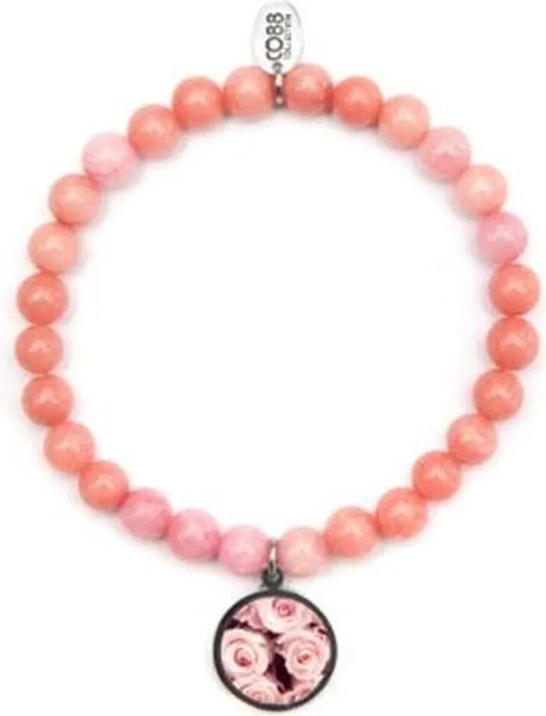Bracciale Donna CO88 Collezione 8CB-90039 - Gioielli in Acciaio Colorato