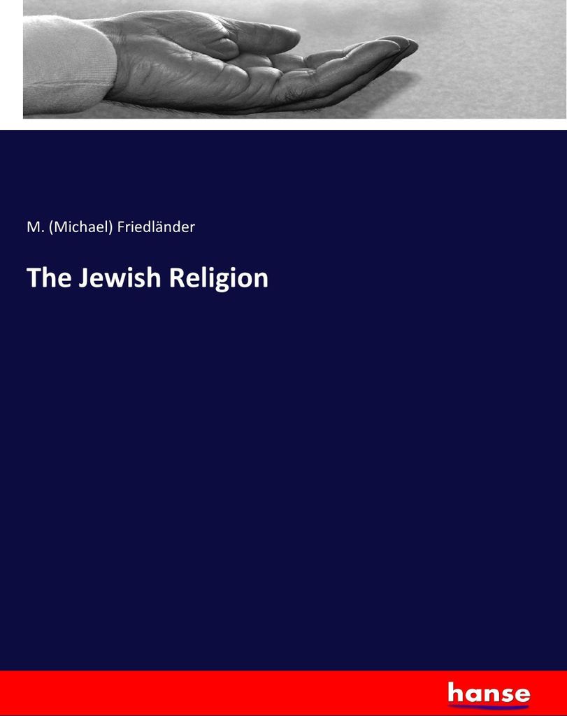 The Jewish Religion