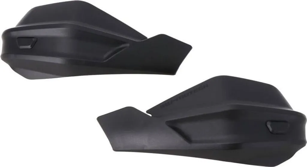 Handschutz Sw-Motech Adventure Yamaha Ténéré 700 avec Barre Aluminium