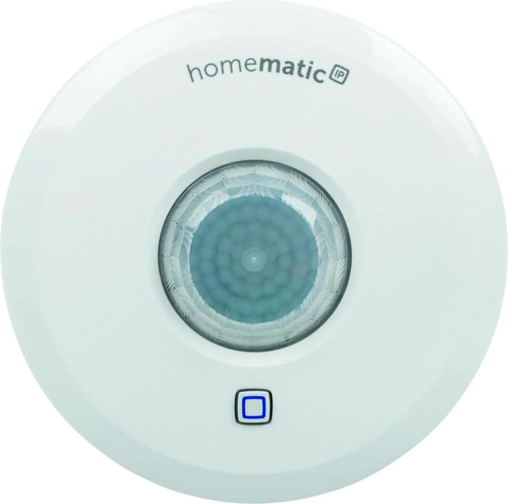 HOMEMATIC Wired Präsenzmelder innen HmIPW-SPI, 1 Stk. Produktbild 