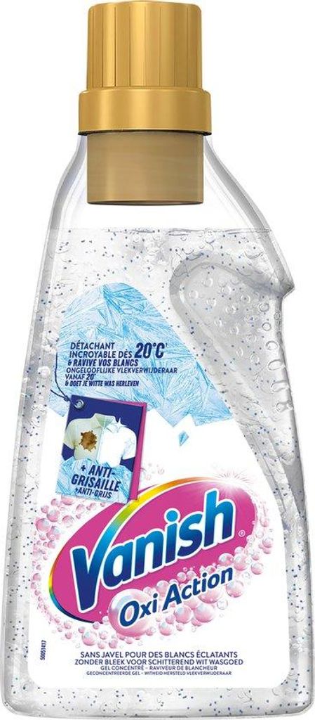 Vanish Oxi Action Whitening Booster Gel (1500 ml)