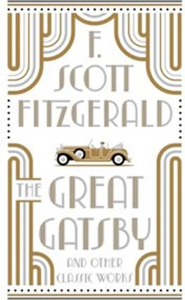 The Great Gatsby : Le Recueil Complet pour Comprendre les Classiques US