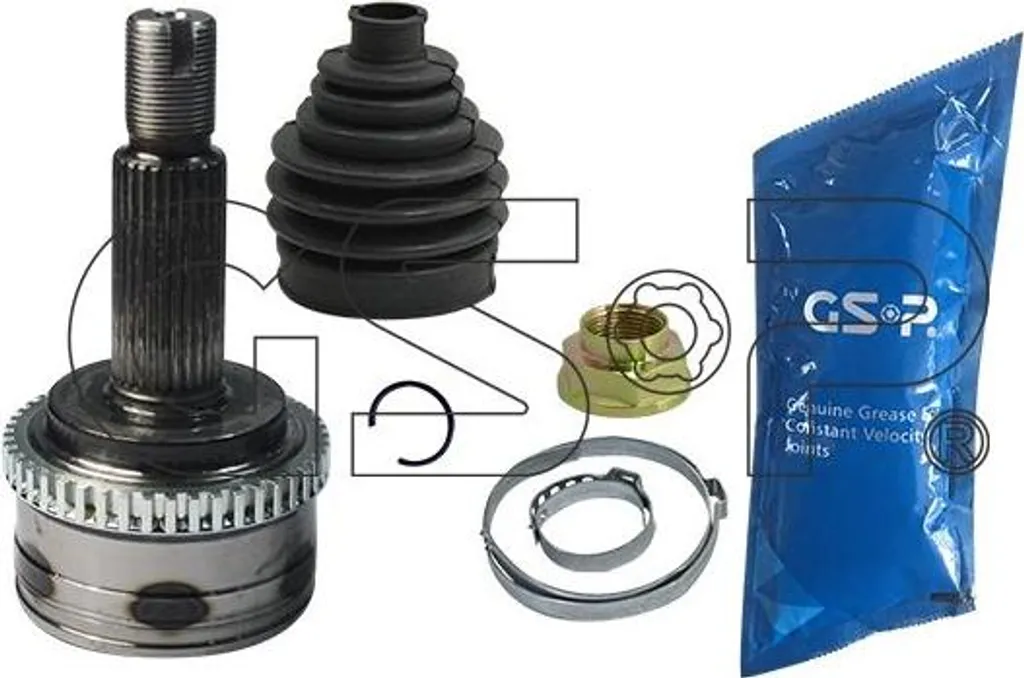 Kit joint de cardan GSP 827088 haute résistance pour modèle OE 495001P000