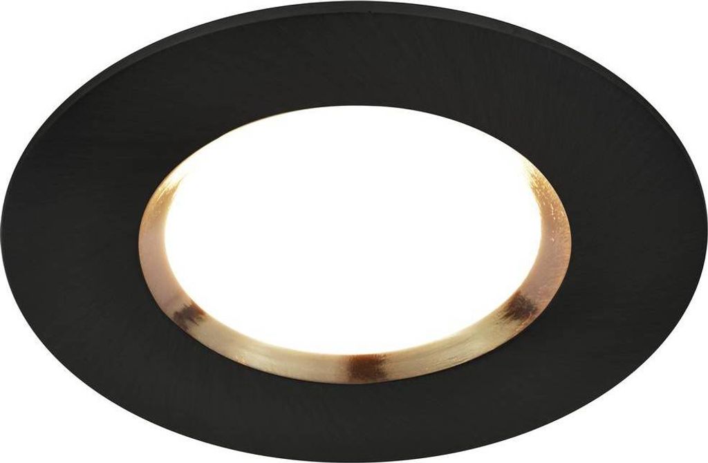 Nordlux Dorado Smart Light 1-Kit, Schwarz