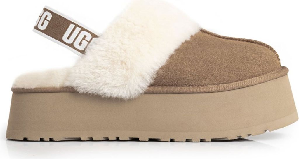 Warme Hausschuhe Lammfell Hausschuhe Damen Ugg UGG Damen