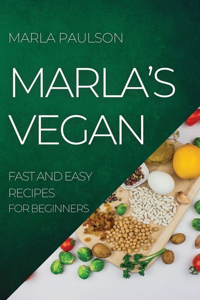 Marla's Vegan 2022
