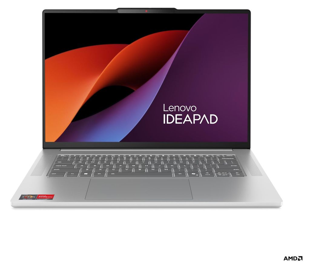 Lenovo IdeaPad Slim 5 16AKP10 Copilot+ PC, AMD Ryzen AI 7, Produktbild 