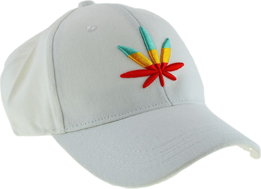 Planets Cap 014 Weed Basecap Cap