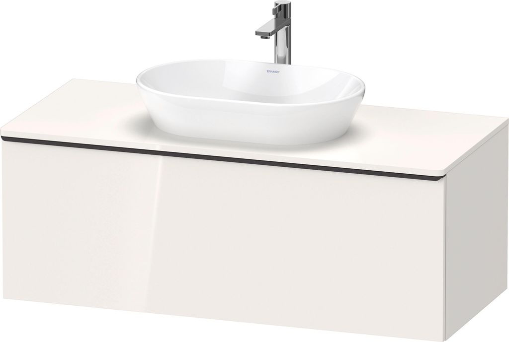 DURAVIT DE49490BD220000 D-Neo KWTUWH R.ek 1200x550x459 Wß Produktbild 