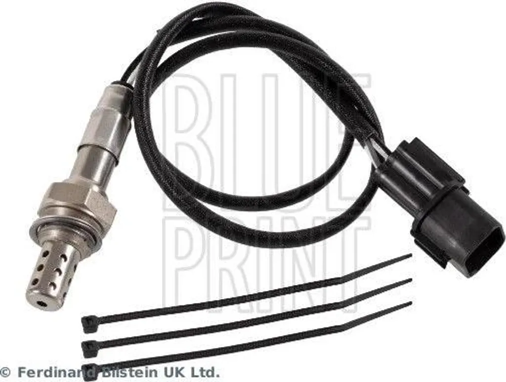 Sonde d'oxygène Blue Print ADC47040 Capteur Lambda Toyota Caldina