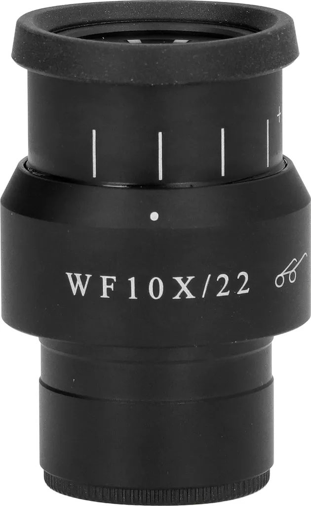 Oculaire de microscope 30mm WF10X 22mm champ large haute performance - 3