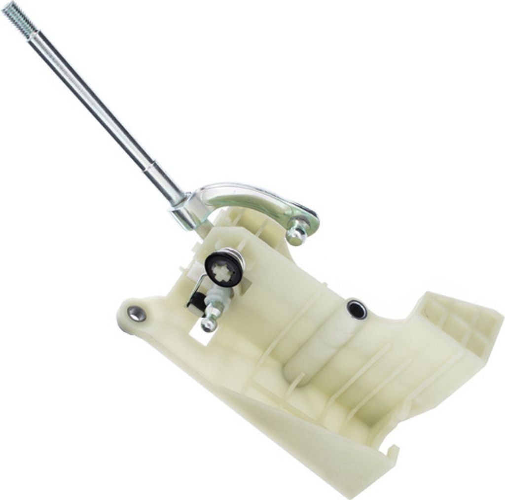 Schaltstange Schaltgestänge Schaltung Schaltknauf für Fiat Fiorino / Qubo