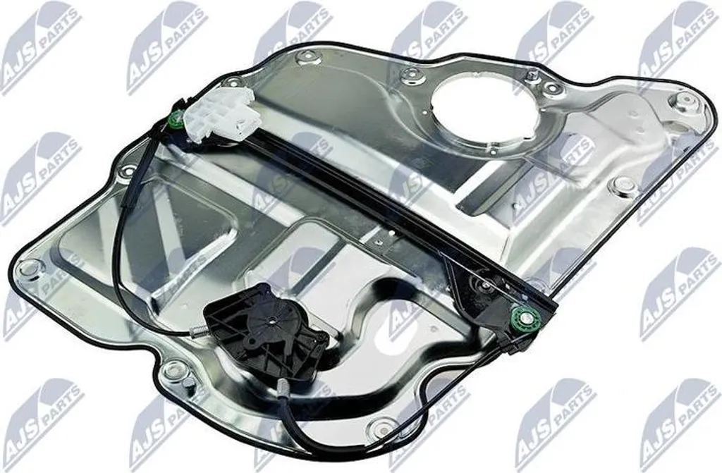 Lève-vitre NTY EPS-VW-069 pour Touran - OE 1T0839462A Arrière Droit