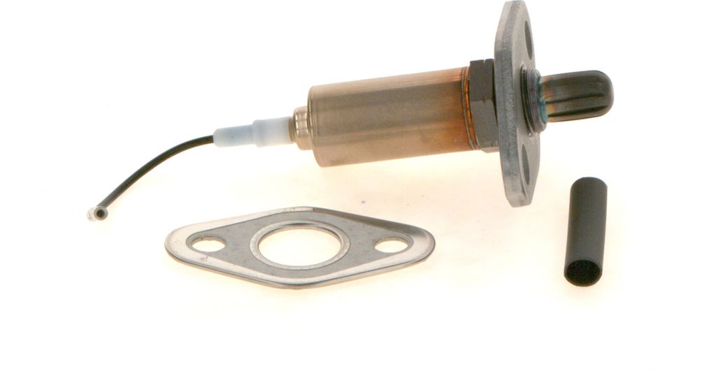 BOSCH 0 258 002 031 - OE 94840346 Lambdasonde für Camry (V1), Previa (R1, R2), Corolla (E9)
