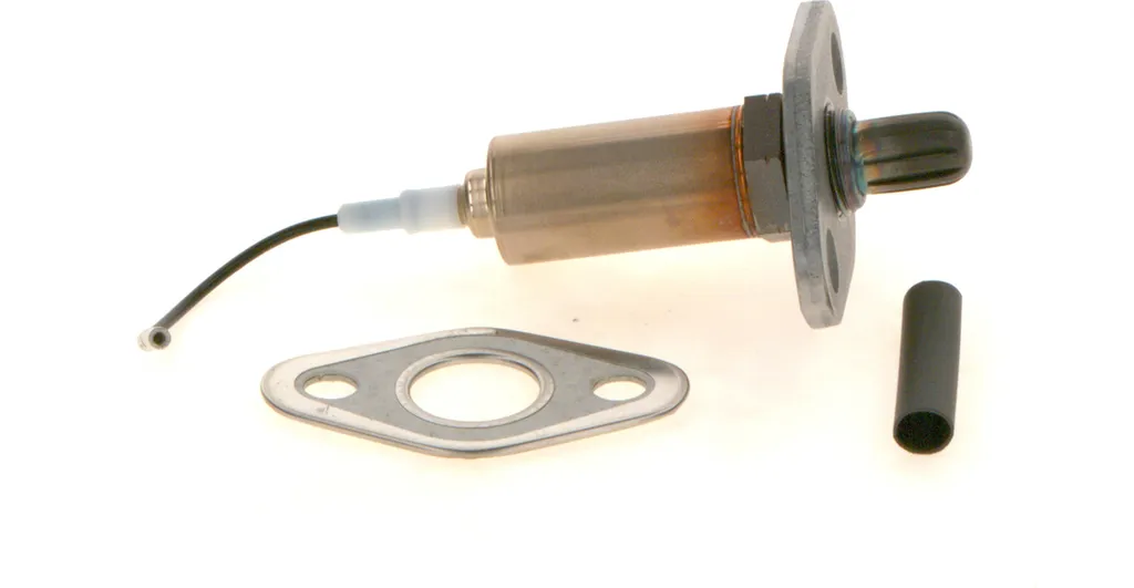 Sonde Lambda Bosch 0258002031 robuste avec filetage OE 94840346