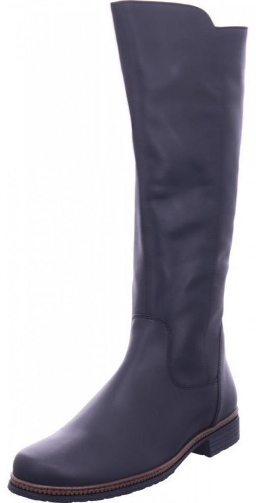 Gabor Damen Schnürstiefeletten 25601-3.5, 25601-4, 25601-4.5, 25601-5, 25601-5.5, 25601-6, 25601-6.5, 25601-7, 25601-7.5 GAB-54-679 schwarz/cognac...