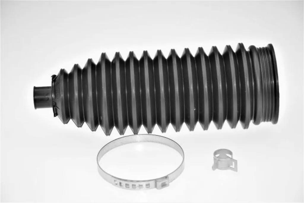 Acquista Fascette Spidan Inox per Mercedes GLK-Klasse | Ricambi Professionali