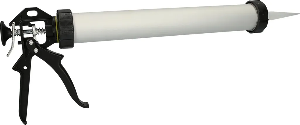 Pistolet 600 ml KS Tools 480mm : stop aux fuites et joints ratés !