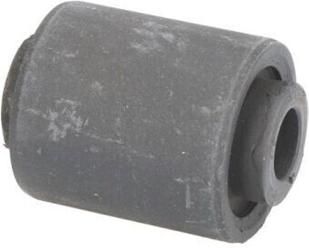 TEDGUM Querlenker-Gummilager 00411073 Rechts Hinten Links passend für MERCEDES-BENZ UNIMOG 14mm 40,5mm 0,22kg
