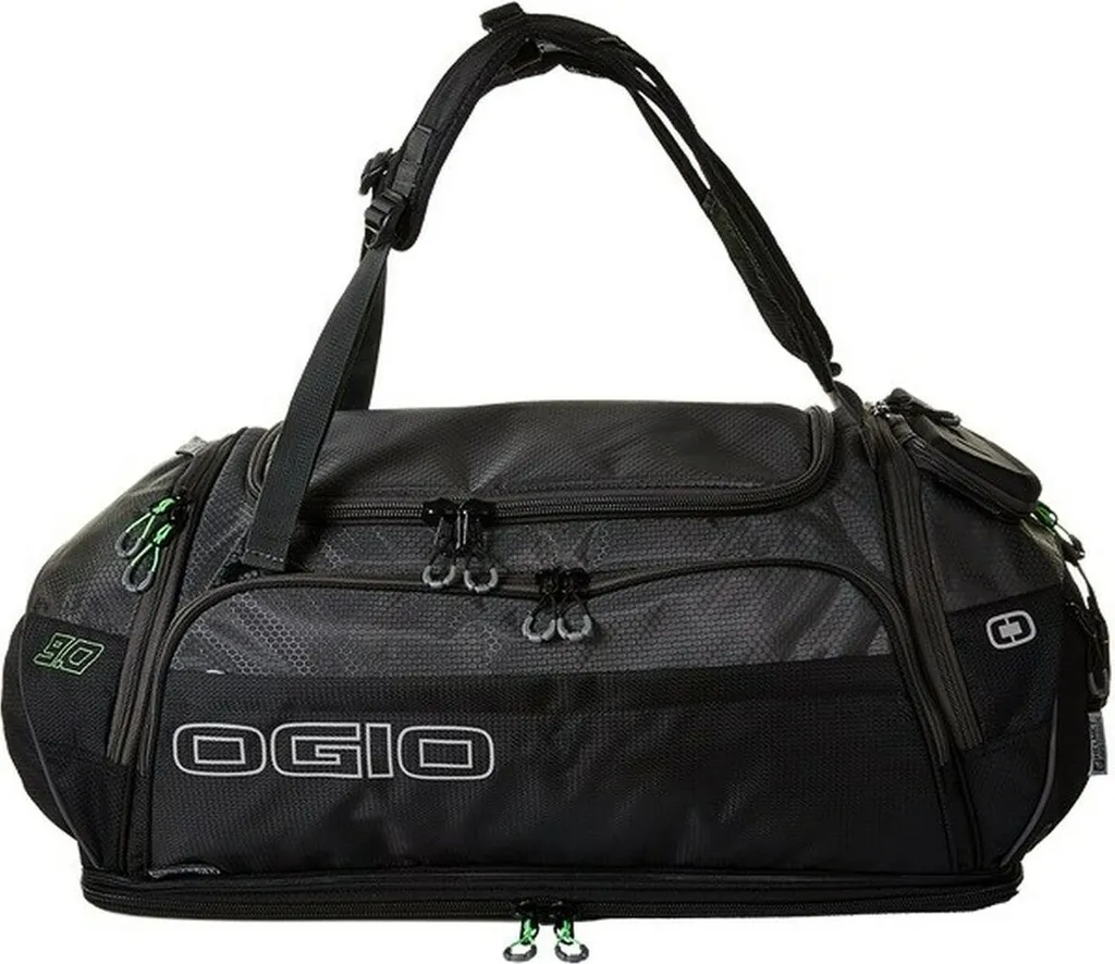 Sac de voyage idéal pour triathlon et fitness OGIO Endurance 9.0 Pro