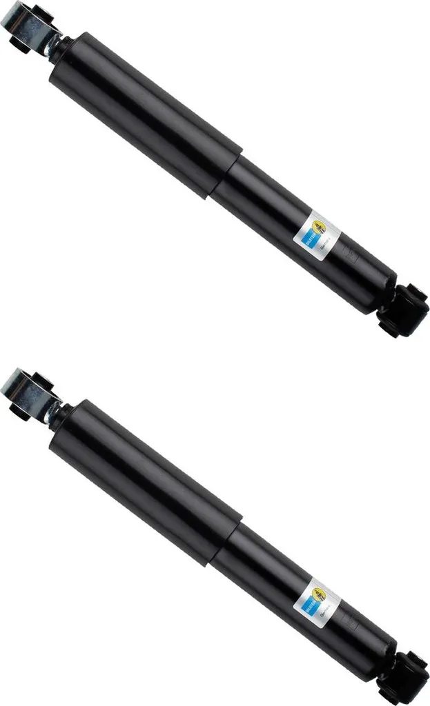 Amortisseur de Remplacement Fiat 500E 332 - Spécial Batterie 24kWh B4