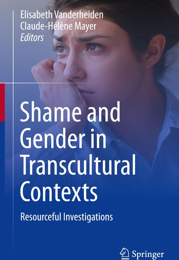 Shame and Gender in Transcultural Contexts