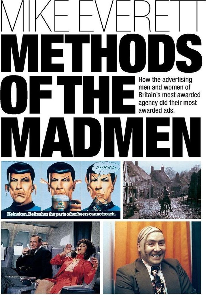 Methods of the Madmen
