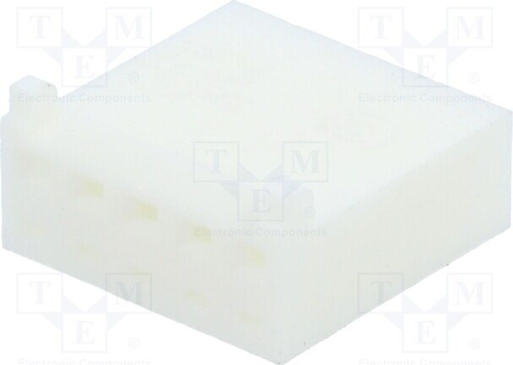 10x II HOUSING 5 POS 1375820-5 Sonstige Steckverbinder TE