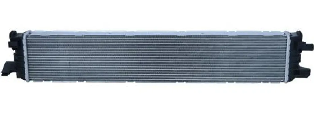 Évitez la Surchauffe avec le Radiateur Moteur NRF 50037 pour Audi A5 A7