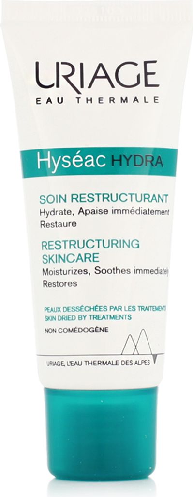 Uriage Hyseac Hydra Soin Restructurant 40ml Image du produit 