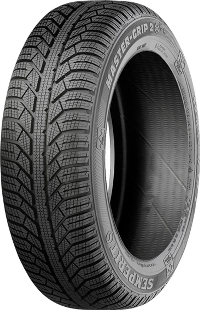 Pneumatici SEMPERIT 175/65 R14 82T MASTER GRIP 2 Immagine del prodotto 