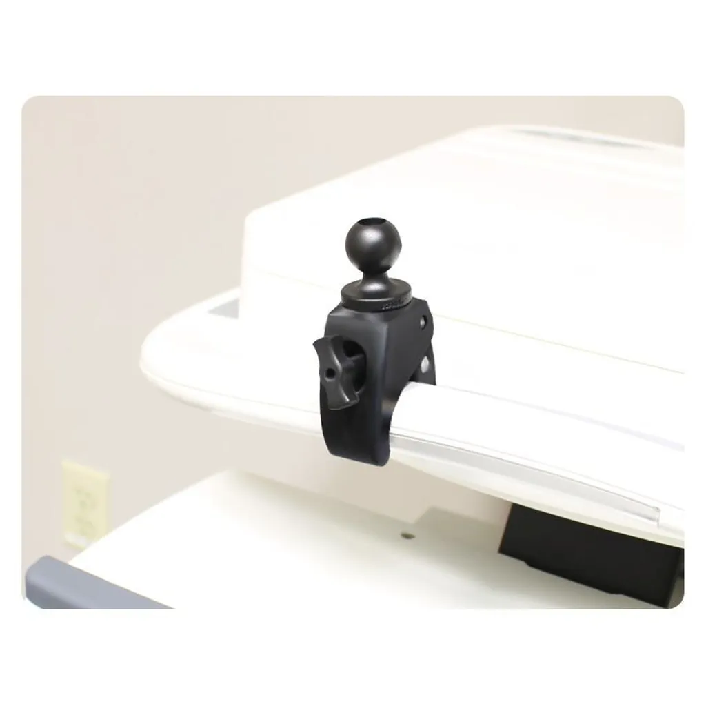 RAM Mounts Tough-Claw Small Clamp Base with Ball - 11