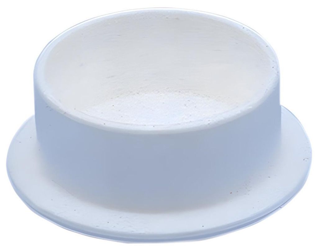 Nobby Futternapf mit Stellrand Produktbild 