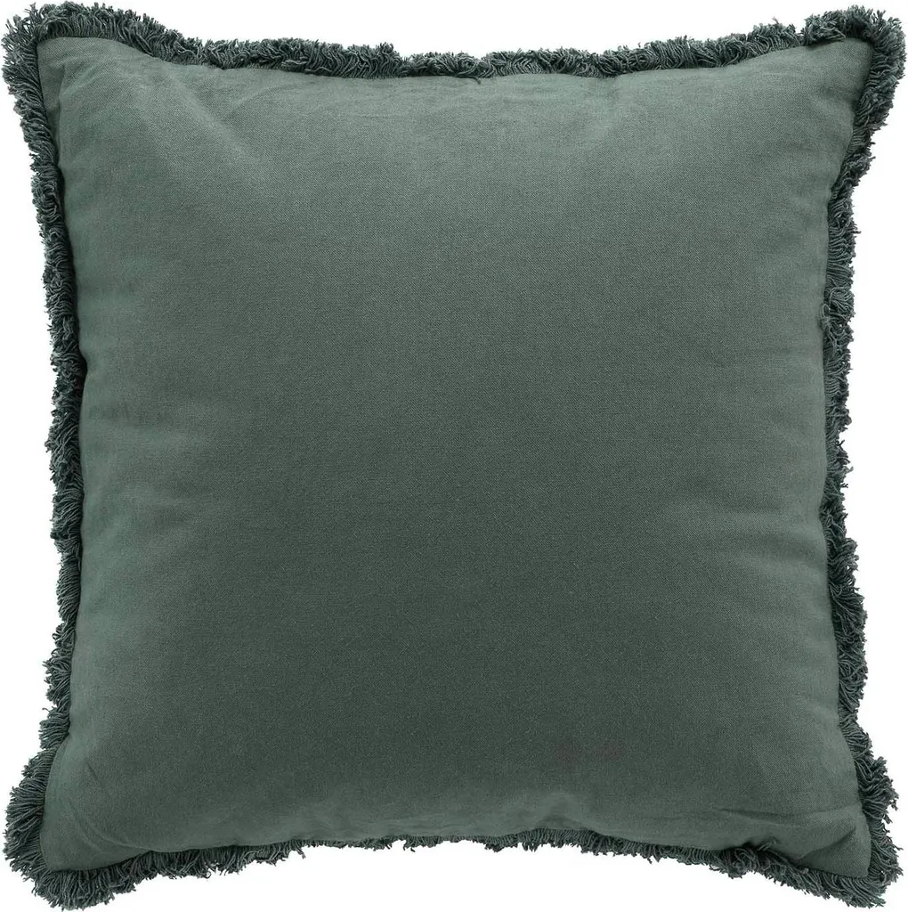 Coussin de décoration EVE 45x45 cm - Pour un intérieur cosy et moderne