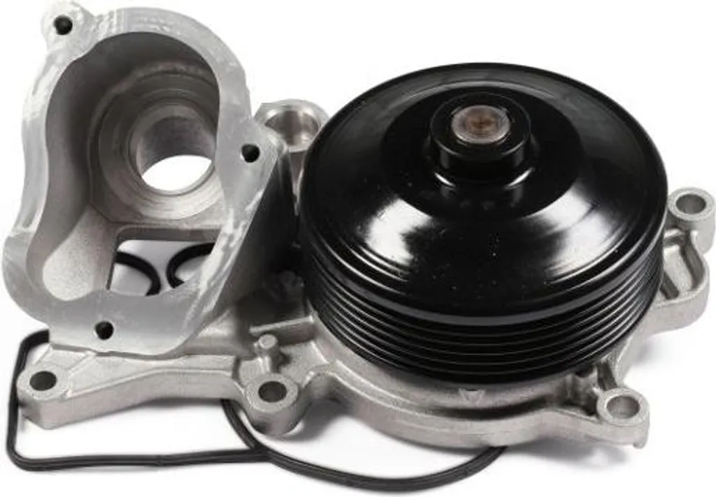 Évitez la Surchauffe : Pompe à Eau HEPU P419 pour BMW Série 1 3 5 X1 X3