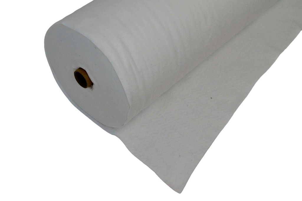 Ochranná a separační textilie, 200 g/m² – rozměry 100 cm x Obrázek produktu 