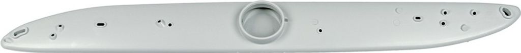 Sprüharm oben Geschirrspülerarm aus Kunststoff Spülmaschine Geschirrspüler Electrolux AEG 1526520034 Zanker Küppersbusch Privileg ArthurMartin...