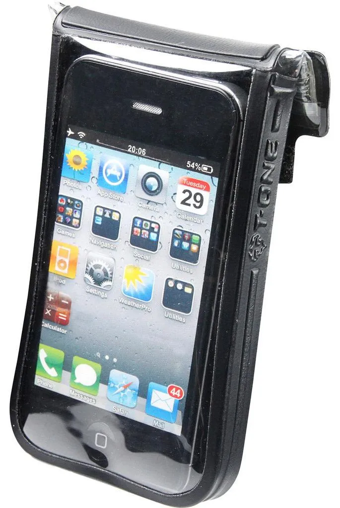 Protégez votre Smartphone à Vélo avec la Housse VWP 127x70mm Stable