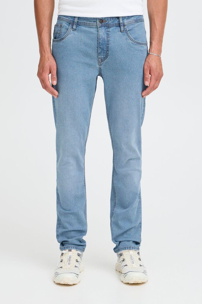 !SOLID SDPAYTO Herren Jeanshose Regular-Fit-Jeans Hose 100% Baumwolle regular fit