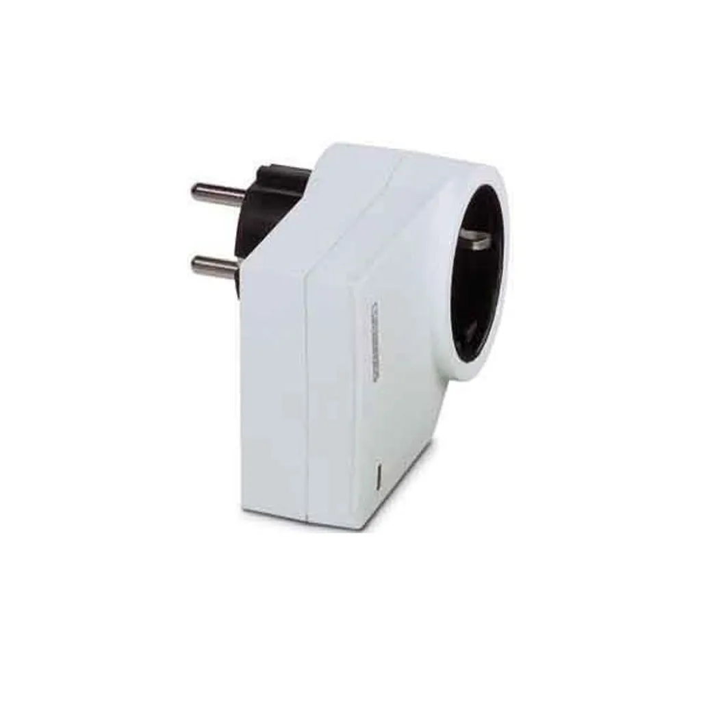 Protection de tension 230V Phoenix Contact 2882213 blanc MNT-1 D/WH