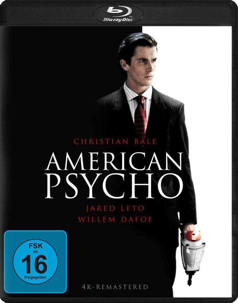 American Psycho Zdjęcie produktu 
