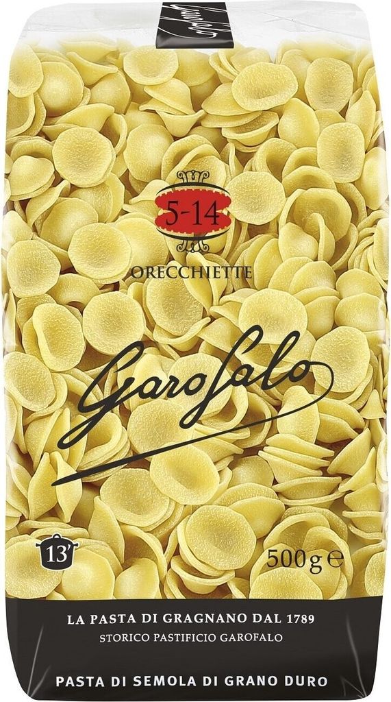 Nudeln Orechiette 500g - Garofalo