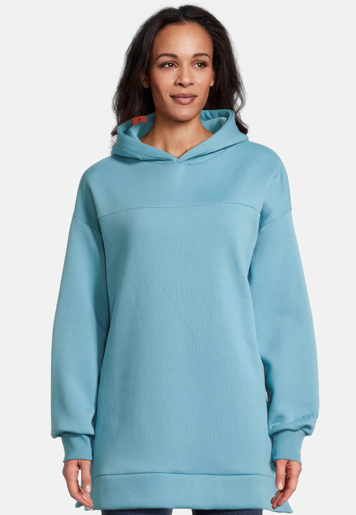 salzhaut Damen Hoodie REEG XS