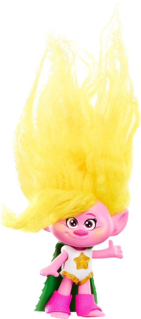 Trolls Viva 13cm Puppe Produktbild 