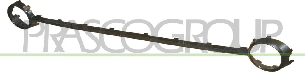 Baguette de Protection Avant pour VW New Beetle - Moulure de Carrosserie