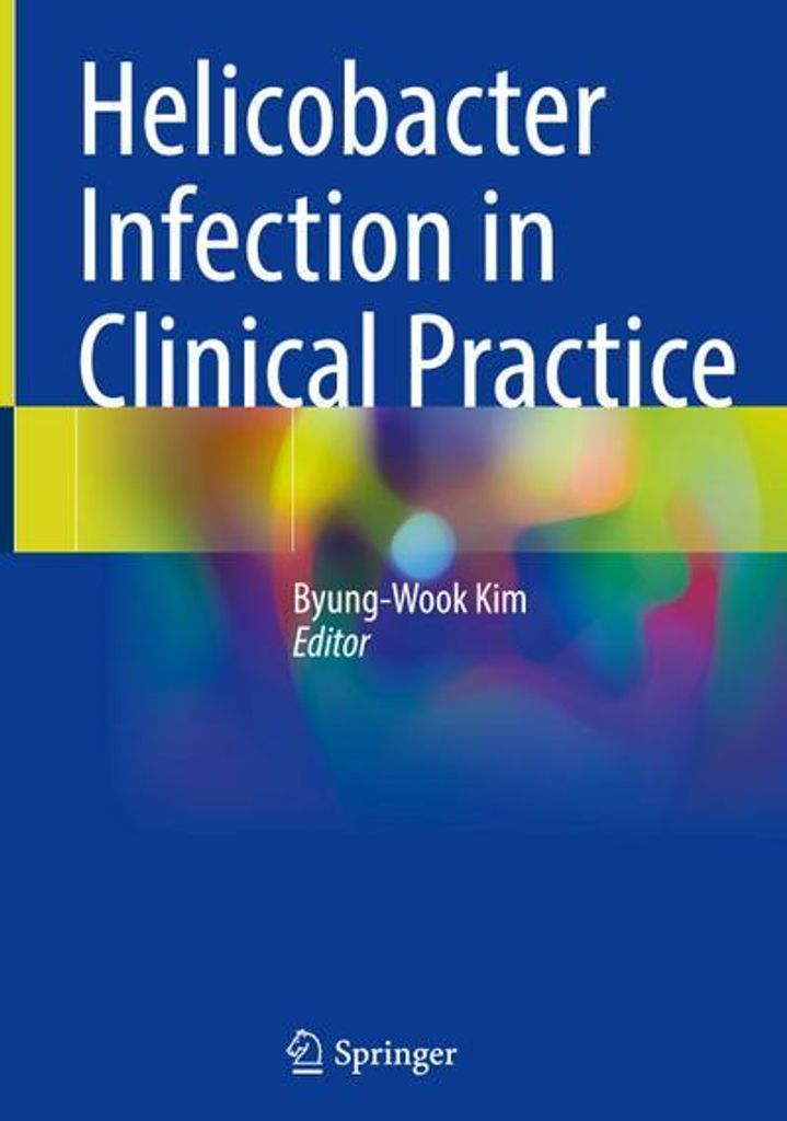 Helicobacter Infection in Clinical Practice