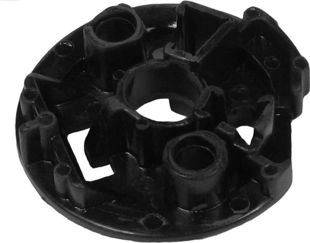 AS-PL SBH3002 Halter Kohlebürsten für OPEL ARENA Kasten (TB, TF) für RENAULT CLIO II (BB0/1/2, CB0/1/2) KANGOO (KC0/1) KANGOO Express (FC0/1) Sc...
