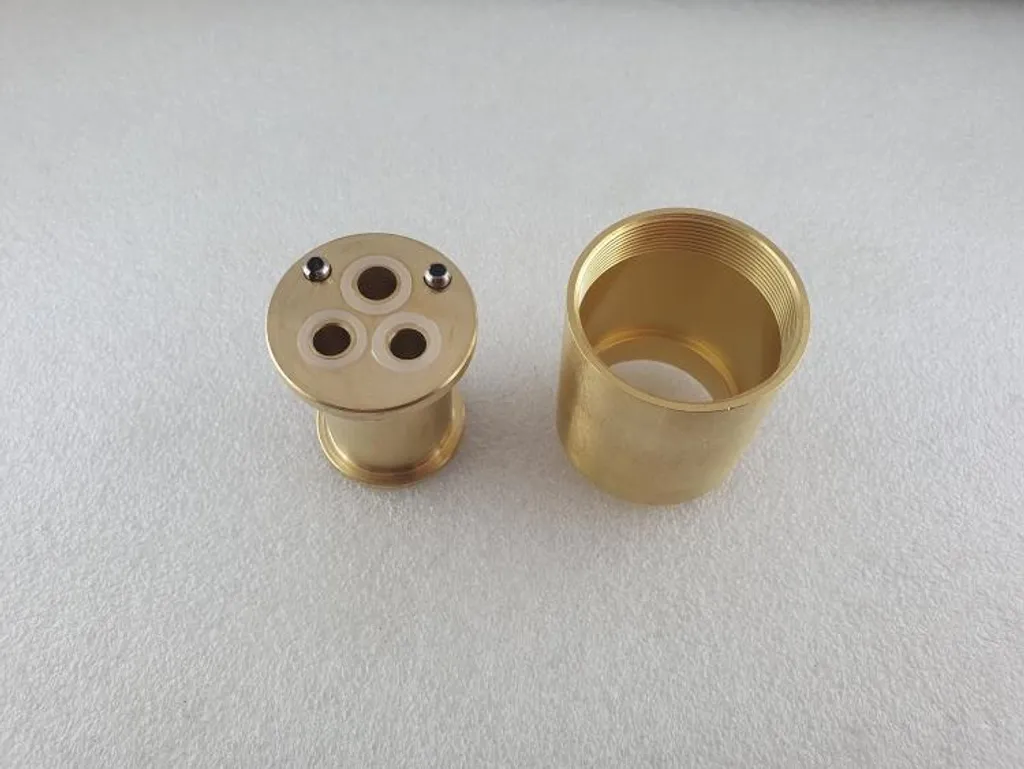 Prolongateur de 50mm pour installation encastrée Steinberg 01021103 kit
