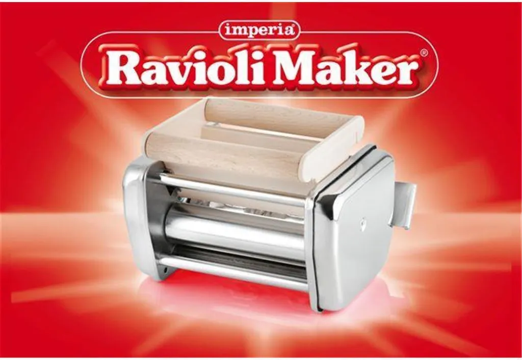 Support de séchage pour raviolis Imperia GSD spécial pâtes