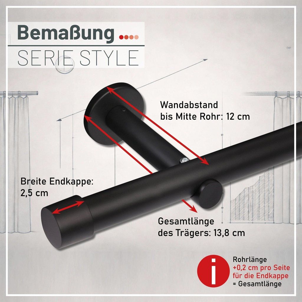metall kisten STEELSØN Montune Getränkekistenregal 4 Kisten, Schwarz, mit Ablage, Treewick Duftkerze | Action
